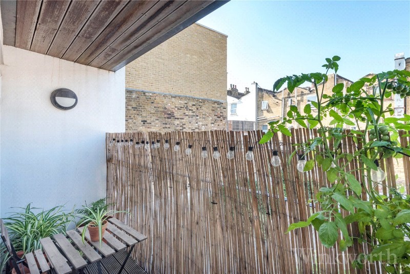Hatcham Park Mews, London, SE14