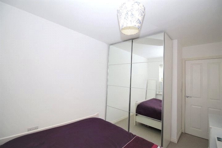 John Hunt Drive, Basingstoke, RG24