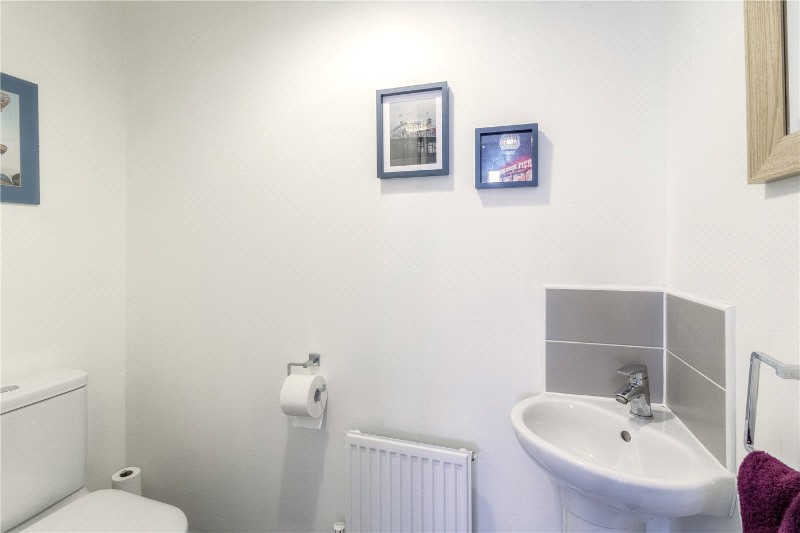 Oak Row, Brixworth, NN6