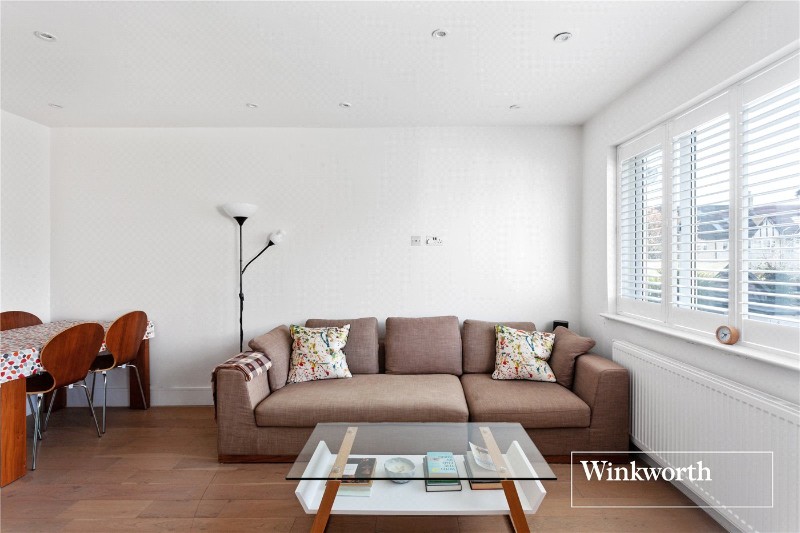 Cornwall Avenue, Finchley, London, N3