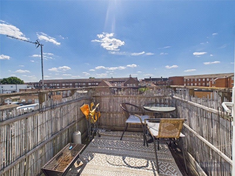 Ewell Road, Surbiton, KT6