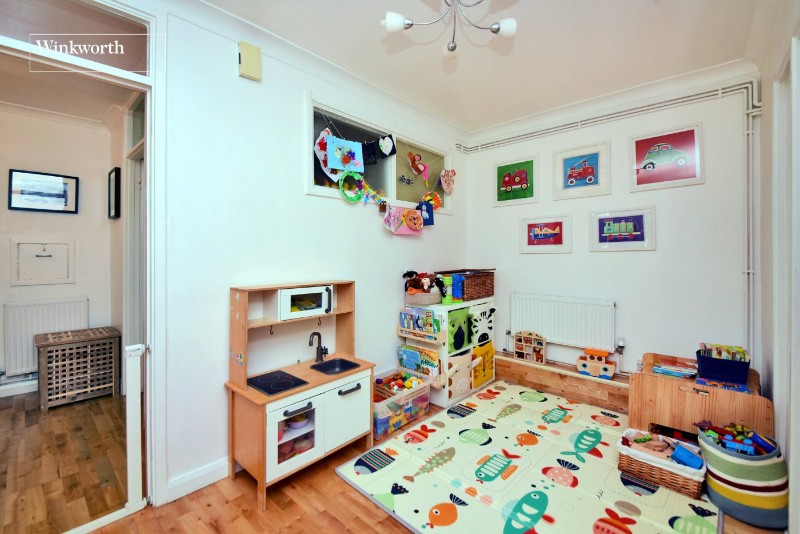 Devonshire House, Devonshire Avenue, Sutton, SM2