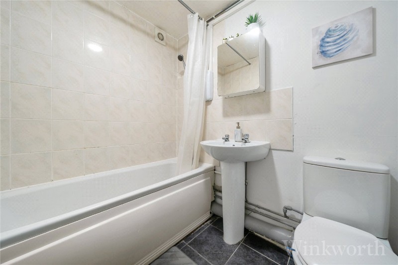Glenville Grove, Deptford, SE8