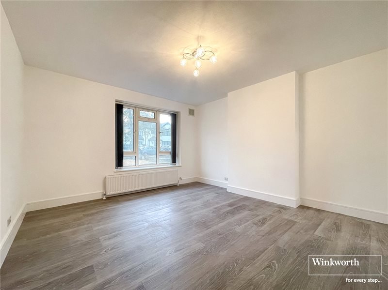 The Ridgeway, Stanmore, HA7