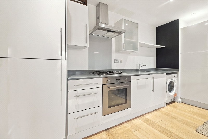 Cresset Road, London, E9