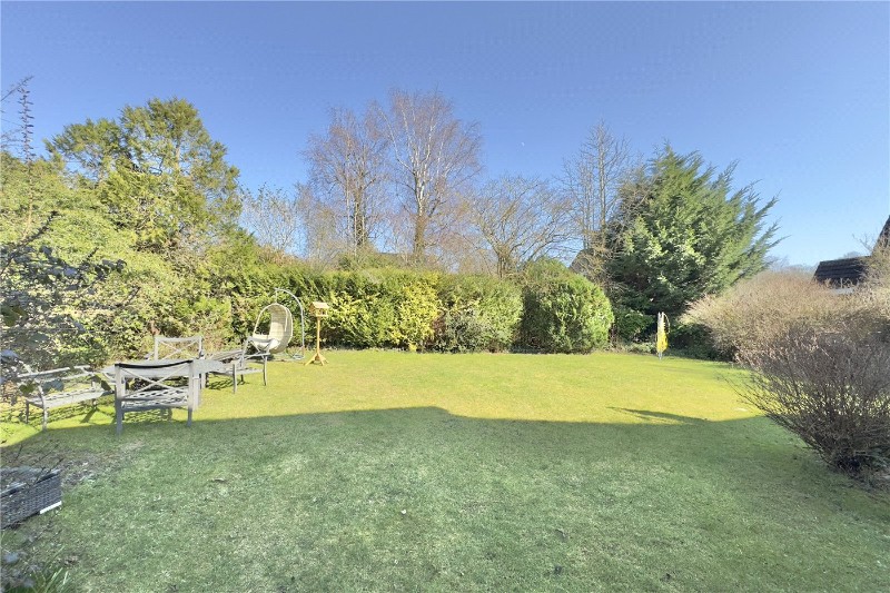 Shrimpton Close, Beaconsfield, Bucks, HP9