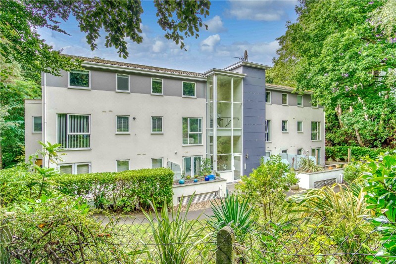 Bournemouth Road, Poole, Dorset, BH14