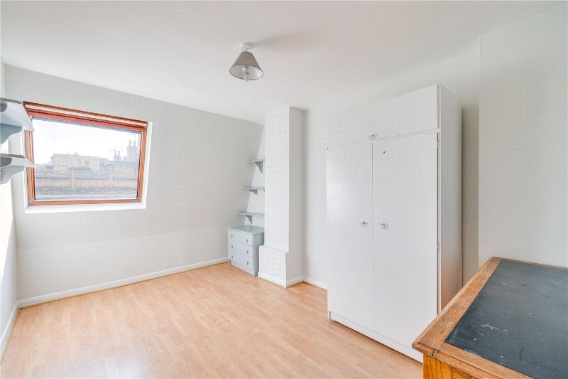 Sandilands Road, London, SW6