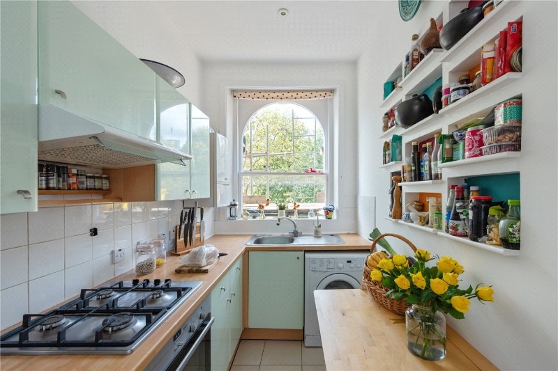 Petherton Road, London, N5