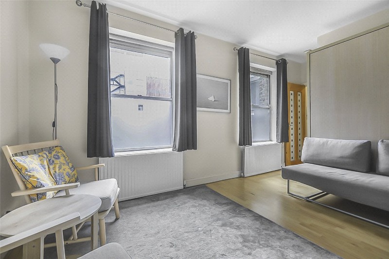 Baldwins Gardens, London, EC1N