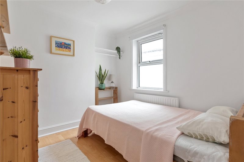 St. Jude Street, London, N16