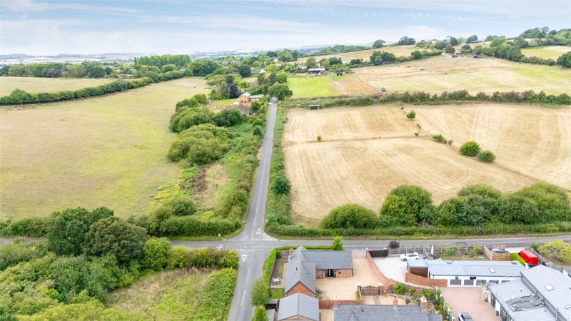Horseshoe Farm, Holtwood, Wimborne, Dorset, BH21