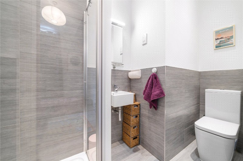 Friern Road, East Dulwich, London, SE22