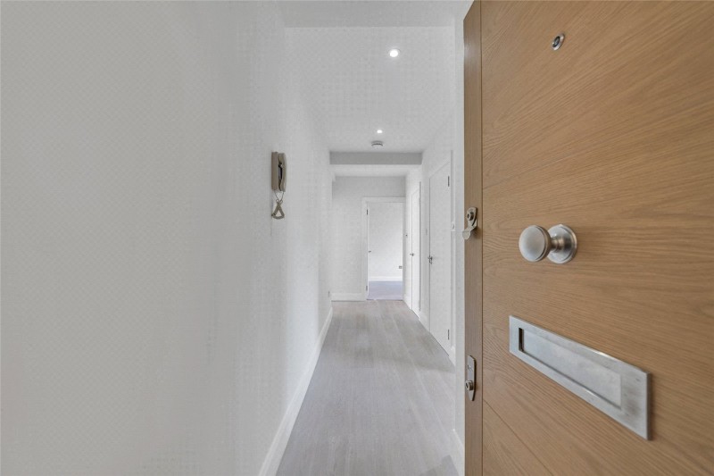 Northwick Terrace, St John's Wood, London, NW8