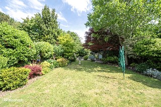 Pack Lane, Basingstoke, Hampshire, RG22