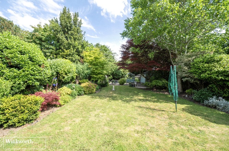 Pack Lane, Basingstoke, Hampshire, RG22