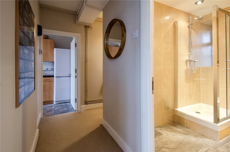 Gatcombe House, Dog Kennel Hill, East Dulwich, London, SE22