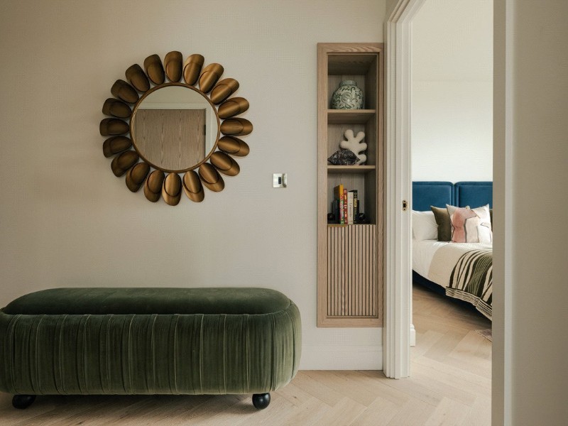 The Regent, Camden Goods Yard, London, NW1