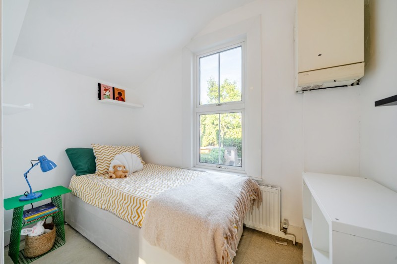 Rowden Road, Beckenham, BR3