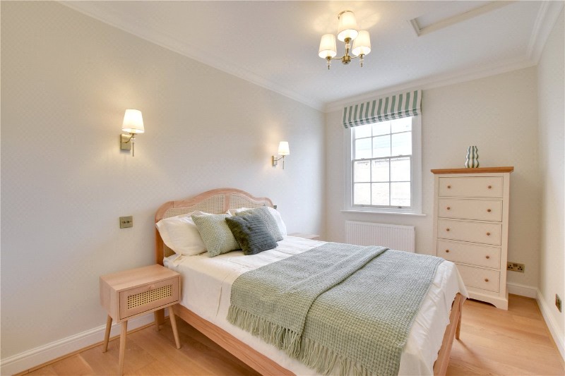 Dartmouth Row, Greenwich, London, SE10