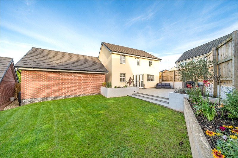 Uplowman Road, Tiverton, Devon, EX16