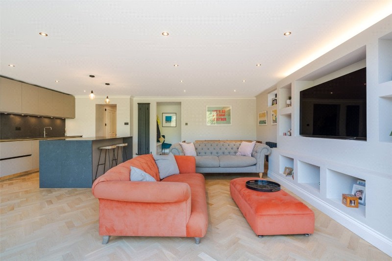 Redcotts Road, Wimborne, Dorset, BH21