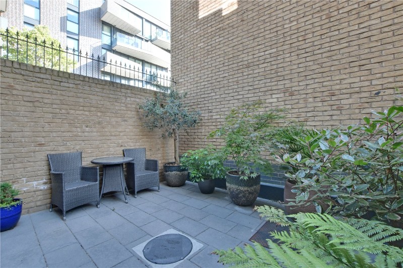 Vanbrugh Hill, Greenwich, London, SE10