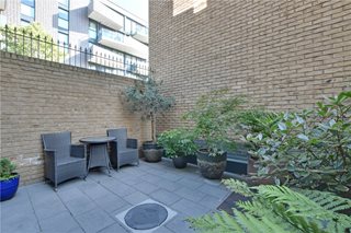 Vanbrugh Hill, Greenwich, London, SE10