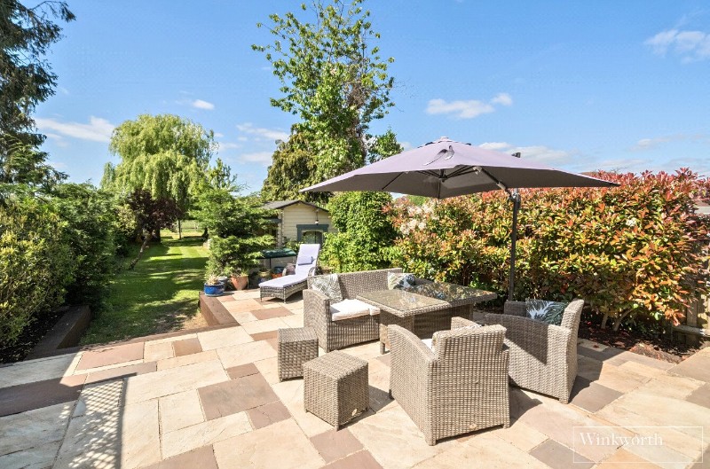 Hatchet Lane, Winkfield, Windsor, Berkshire, SL4