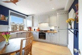 Montpelier Grove, London, NW5