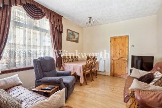 Bruce Grove Road, London, N17