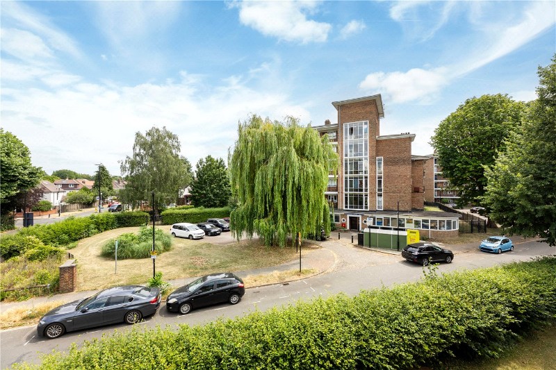 Fauconberg Road, London, W4