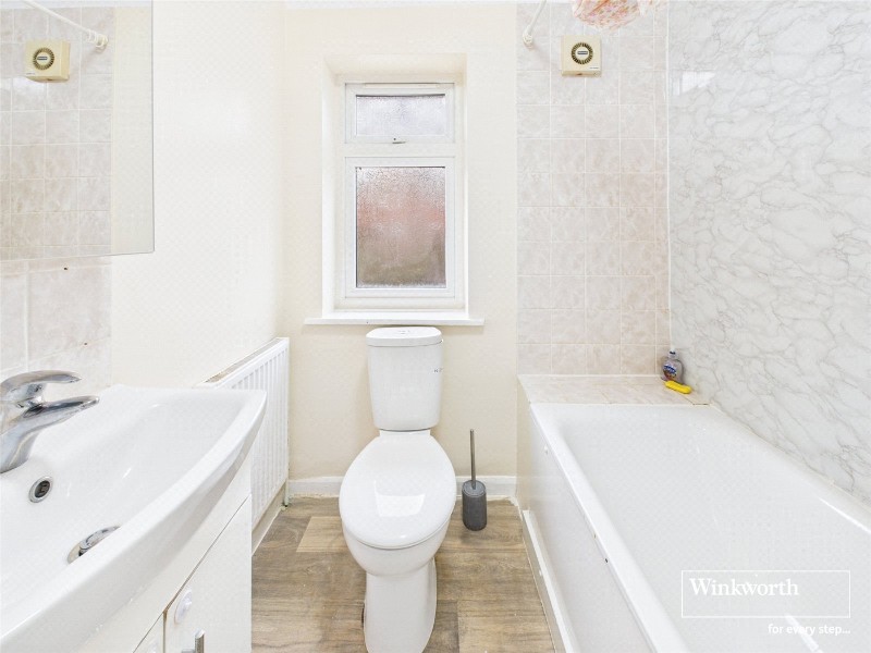 Littlefield Road, Edgware, HA8