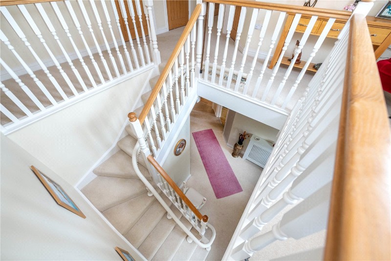 Clarks Close, Morton, Bourne, Lincolnshire, PE10