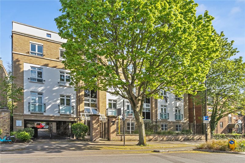 Drayton Park, London, N5