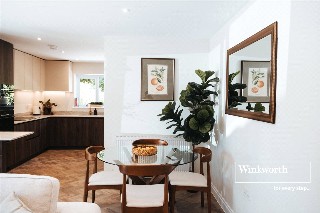 Dudsbury Road, West Parley, Ferndown, Dorset, BH22