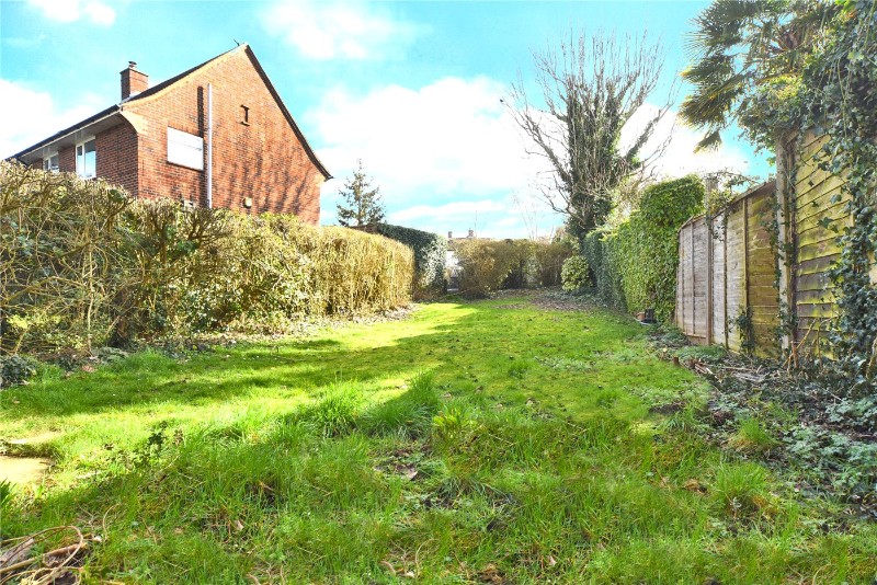 Parkwood Close, Banstead, Surrey, SM7