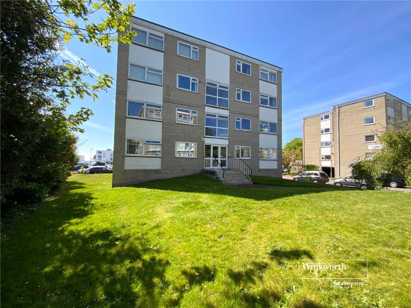 Rushford Warren, Christchurch, Dorset, BH23