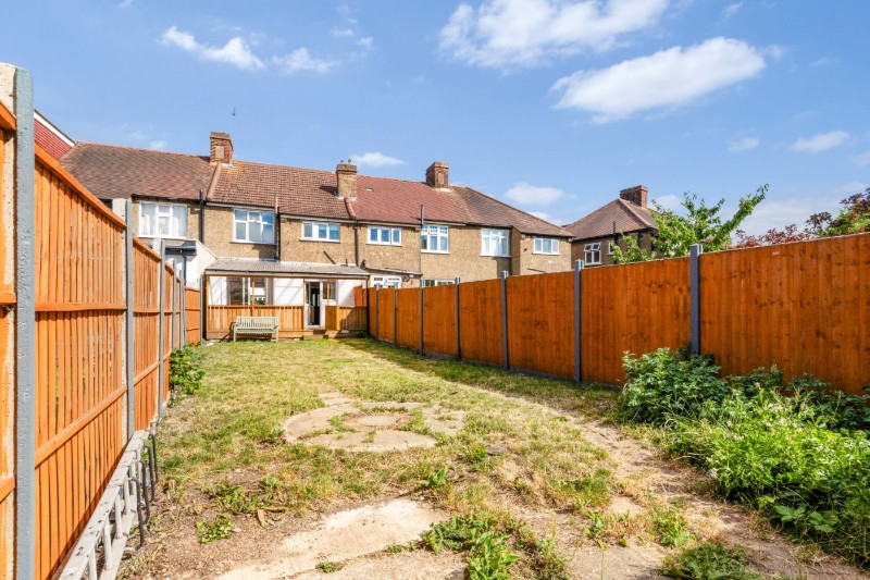 Dunbar Avenue, Beckenham, BR3
