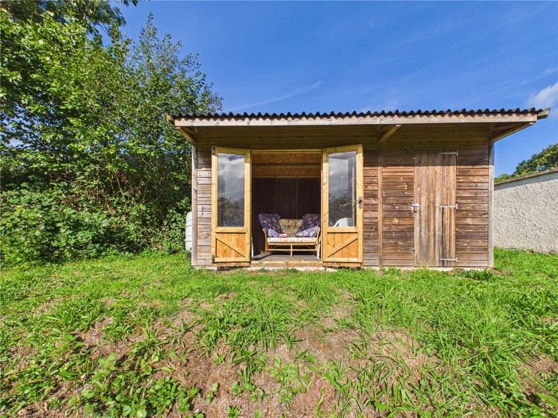 Lower Washfield, Tiverton, Devon, EX16
