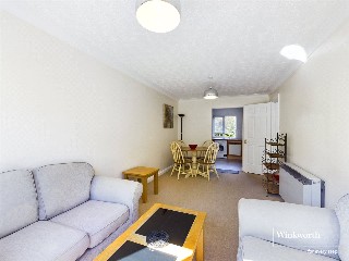 Greys Court, Sidmouth Street, Reading, Berkshire, RG1