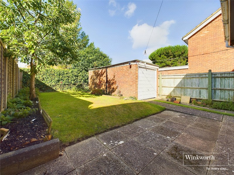 Instow Road, Earley, Reading, Berkshire, RG6