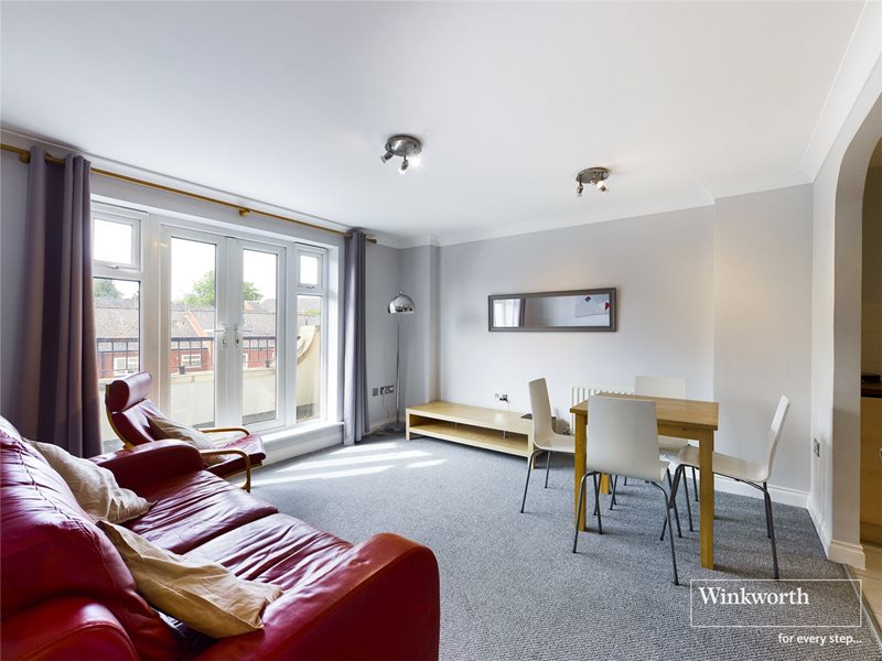 Blakes Quay, Gas Works Road, Reading, Berkshire, RG1