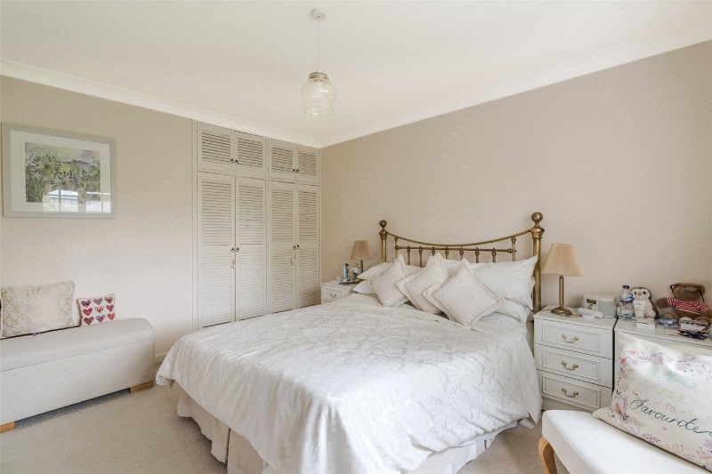 Highland Road, Wimborne, Dorset, BH21