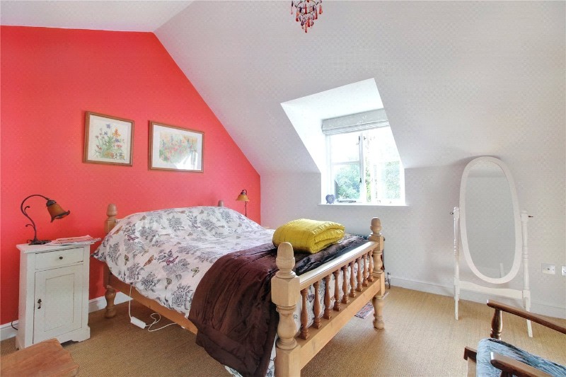 Pitts Hill, Saxlingham Nethergate, Norwich, Norfolk, NR15