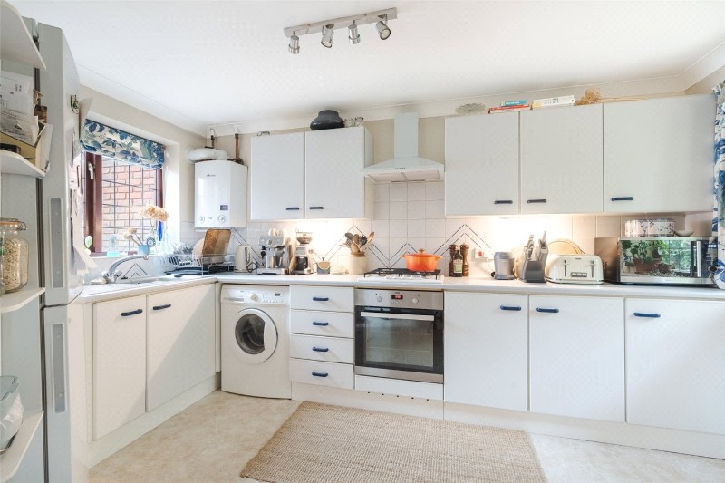 Millstream Close, Wimborne, Dorset, BH21