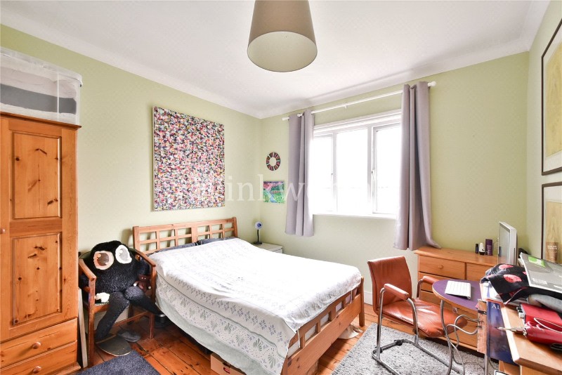 Brampton Road, London, N15