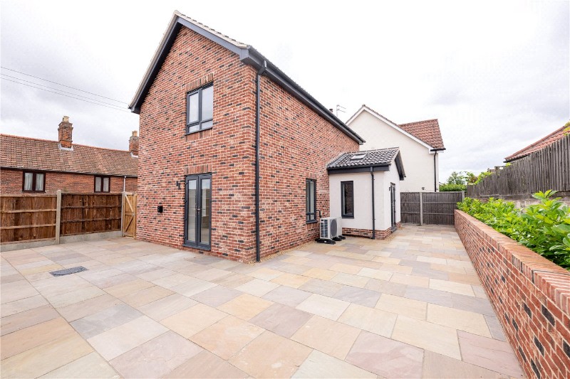 Burlingham Road, South Walsham, Norwich, Norfolk, NR13