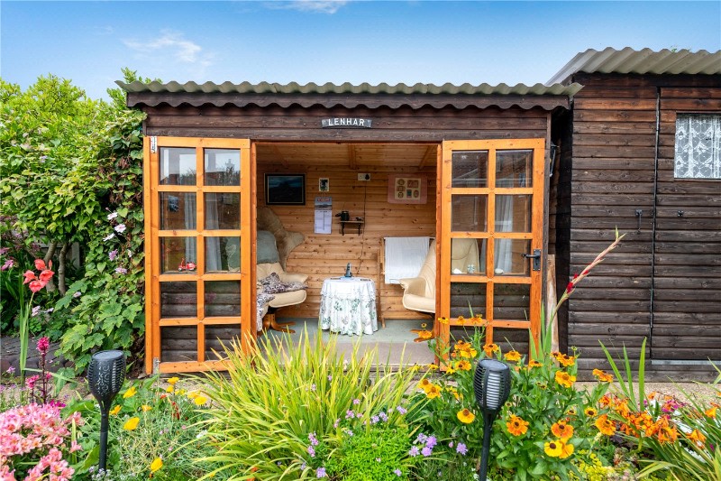 Carres Square, Billinghay, Lincoln, LN4