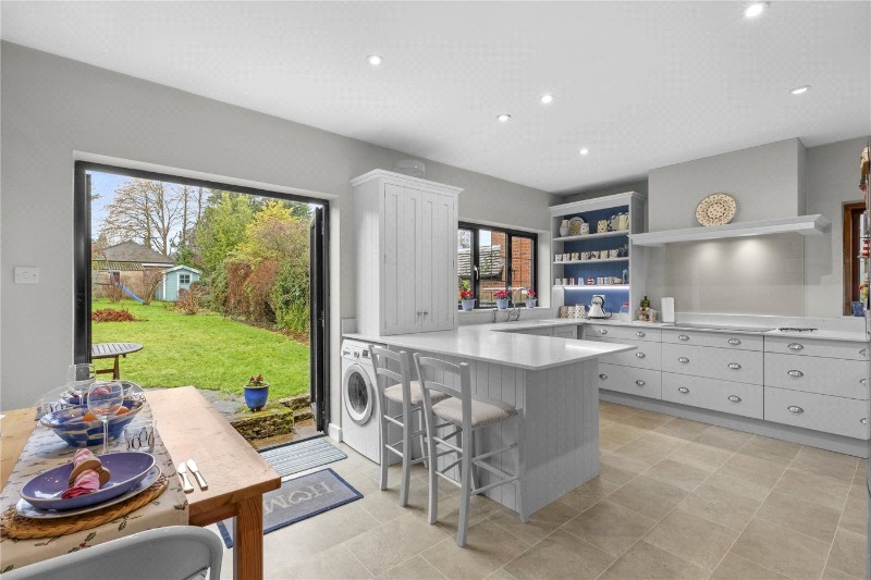 Candlemas Lane, Beaconsfield, Buckinghamshire, HP9